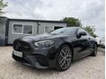 MERCEDES-BENZ E 400 2023/4 - 8