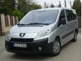 PEUGEOT EXPERT Tepee 2.0 HDi L2 Symbole MAGYARORSZÁGI.HOSSZÚ KIVITEL.9 SZEMÉLYES!