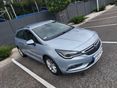 OPEL ASTRA K 2017/7 - 1