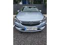 OPEL ASTRA K 2017/7 - 2