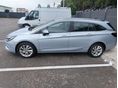 OPEL ASTRA K 2017/7 - 4