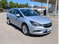 OPEL ASTRA K 2017/7 - 2