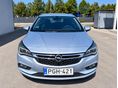 OPEL ASTRA K 2017/7 - 3