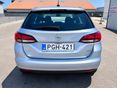 OPEL ASTRA K 2017/7 - 5