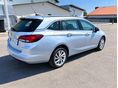 OPEL ASTRA K 2017/7 - 8