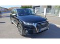 AUDI Q7 2015/10 - 1