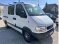 OPEL MOVANO 2003/4 - 1