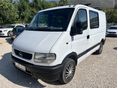 OPEL MOVANO 2003/4 - 2