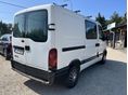OPEL MOVANO 2003/4 - 4