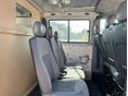 OPEL MOVANO 2003/4 - 6
