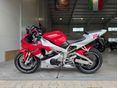 YAMAHA YZF R1 1999/6 - 2