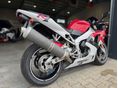 YAMAHA YZF R1 1999/6 - 7