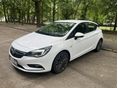 OPEL ASTRA K 1.4 T Enjoy Mo.i-Téli Nyári -Gumik. vezérlés csere után