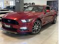 FORD MUSTANG Fastback 5.0 Ti-VCT V8 GT PRÉMIUM / GYÁRI ÁLLAPOT / VAJBŐR ÜLÉSEK / MANUÁLIS VÁLTÓ