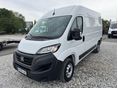 FIAT DUCATO 2023/1 - 1
