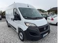 FIAT DUCATO 2023/1 - 2