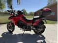 DUCATI MULTISTRADA 1260 S 1334 km