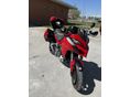 DUCATI MULTISTRADA 1260 2019/1 - 4