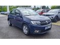 DACIA LOGAN 1.0 SCe Arctic Mo-i! 177e KM! Vezetett Szervizkönyv! Téli gumi! Sebességváltó zár!