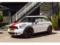 MINI MINI COOPER Countryman 1.6 S ALL4 Light White+Végig Vezetett Szervizkönyv+ Mo.-i 1.Tulaj+ 3X-s GARANCIA!