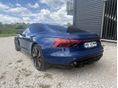 AUDI E-TRON GT 2021/10 - 2