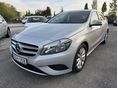 MERCEDES-BENZ A 180 2012/11 - 1