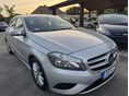 MERCEDES-BENZ A 180 2012/11 - 2