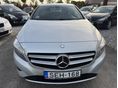 MERCEDES-BENZ A 180 2012/11 - 3