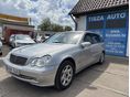 MERCEDES-BENZ C 270 T CDI Avantgarde (Automata) bőr.xenon.vonóhorog.téli-nyári kerék.szervizkönyv