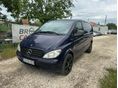 MERCEDES-BENZ VITO 2007/4 - 1