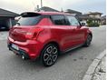 SUZUKI SWIFT 2019/6 - 1
