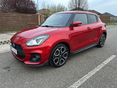 SUZUKI SWIFT 2019/6 - 4