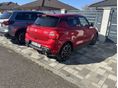 SUZUKI SWIFT 2019/6 - 6