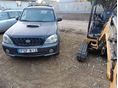 HYUNDAI TERRACAN 2002/6 - 2