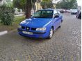 SEAT CORDOBA 1.6 Sportline Megkimélt