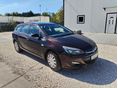 OPEL ASTRA J 2015/1 - 2