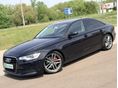 AUDI A6 2012/7 - 1