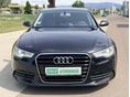 AUDI A6 2012/7 - 2