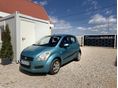 SUZUKI SPLASH 2008/10 - 1