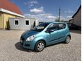 SUZUKI SPLASH 2008/10 - 2