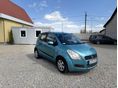 SUZUKI SPLASH 2008/10 - 3