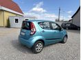 SUZUKI SPLASH 2008/10 - 5