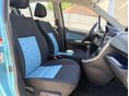 SUZUKI SPLASH 2008/10 - 8