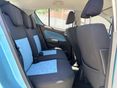SUZUKI SPLASH 2008/10 - 9