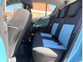 SUZUKI SPLASH 2008/10 - 6