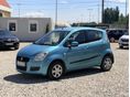 SUZUKI SPLASH 2008/10 - 1