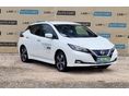 NISSAN LEAF 2021/12 - 2