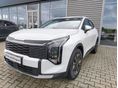 KIA SPORTAGE 1.6 T-GDI Gold DCT