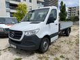 MERCEDES-BENZ SPRINTER 314 CDI 906.136.13 (alacsony alváz) EU6 PLATÓS.magyarországi. első tulajdonos