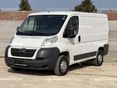 CITROEN JUMPER 2.2 HDI 30 L1H1 M5 164EKM/GARANTÁLT FUTÁS/RÉSZBEN VEZETETT SZERVÍZKÖNYV/